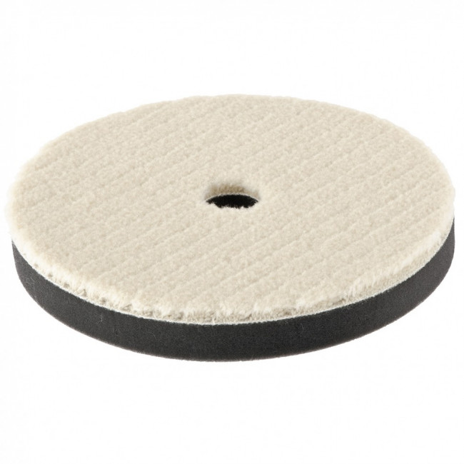 Насадка полировальная "под липучку", 150 мм, короткая плетеная шерстяная нить Matrix, ( 75963 ) Насадка полировальная "под липучку", 150 мм, короткая плетеная шерстяная нить Matrix, ( 75963 )