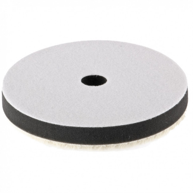 Насадка полировальная "под липучку", 150 мм, короткая плетеная шерстяная нить Matrix, ( 75963 ) Насадка полировальная "под липучку", 150 мм, короткая плетеная шерстяная нить Matrix, ( 75963 )