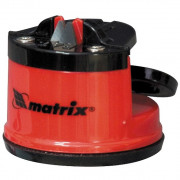 Приспособление для затачивания ножей любого типа, крепление на присоске Matrix, ( 79105 ) Приспособление для затачивания ножей любого типа, крепление на присоске Matrix, ( 79105 )