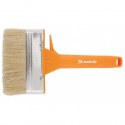 Кисть плоская "Фасад" 120 х 25 мм Matrix Color Line, ( 83394 ) Кисть плоская "Фасад" 120 х 25 мм Matrix Color Line, ( 83394 )