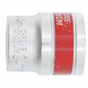 Головка торцевая, 24 мм, шестигранная, CrV, под квадрат 1/2, хромированная Matrix Master, ( 13124 ) Головка торцевая, 24 мм, шестигранная, CrV, под квадрат 1/2, хромированная Matrix Master, ( 13124 )