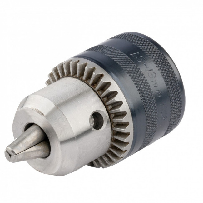 Патрон для дрели ключевой 3-16 мм, В18 Matrix, ( 16820 ) Патрон для дрели ключевой 3-16 мм, В18 Matrix, ( 16820 )