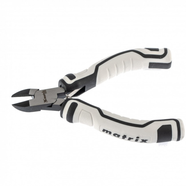 Бокорезы Mini, 110 мм, авторазжим, Pro Matrix, ( 17832 ) Бокорезы Mini, 110 мм, авторазжим, Pro Matrix, ( 17832 )