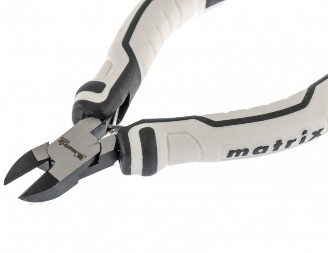 Бокорезы Mini, 110 мм, авторазжим, Pro Matrix, ( 17832 ) Бокорезы Mini, 110 мм, авторазжим, Pro Matrix, ( 17832 )