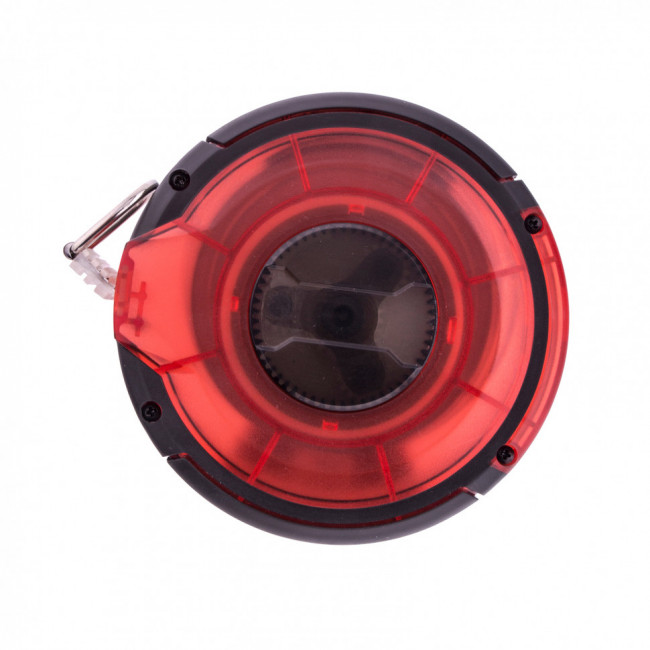 Рулетка геодезическая 20 м х 12,5 мм, закрытый корпус, стальная лента, односторонняя шкала, Pro Matrix, ( 31280 ) Рулетка геодезическая 20 м х 12,5 мм, закрытый корпус, стальная лента, односторонняя шкала, Pro Matrix, ( 31280 )