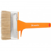 Кисть плоская "Фасад" 120 х 35 мм Matrix Color Line, ( 83395 ) Кисть плоская "Фасад" 120 х 35 мм Matrix Color Line, ( 83395 )