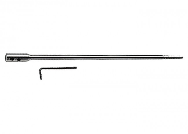 Удлинитель для перовых сверл, 300 мм, D 16-40 мм, шестигранный хвостовик Matrix, ( 704955 ) Удлинитель для перовых сверл, 300 мм, D 16-40 мм, шестигранный хвостовик Matrix, ( 704955 )