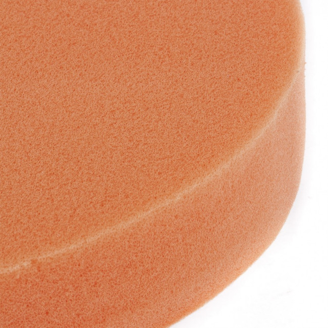 Насадка полировальная "под липучку", 125 мм, Поролоновая Matrix, ( 75968 ) Насадка полировальная "под липучку", 125 мм, Поролоновая Matrix, ( 75968 )