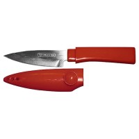 Нож для пикника "Рыбка", в чехле Matrix Kitchen, ( 79109 )
