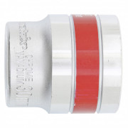 Головка торцевая, 30 мм, шестигранная, CrV, под квадрат 1/2, хромированная Matrix Master, ( 13130 ) Головка торцевая, 30 мм, шестигранная, CrV, под квадрат 1/2, хромированная Matrix Master, ( 13130 )