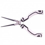 Длинногубцы Mini удлиненные, 150 мм, авторазжим, Pro Matrix, ( 17834 ) Длинногубцы Mini удлиненные, 150 мм, авторазжим, Pro Matrix, ( 17834 )