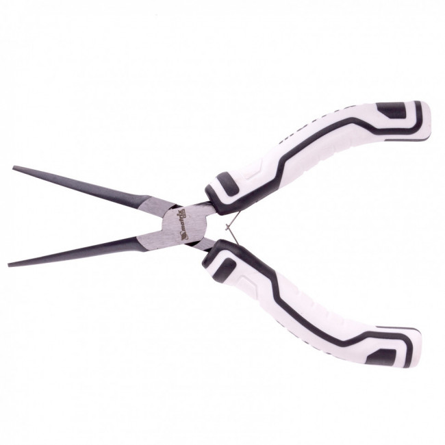 Длинногубцы Mini удлиненные, 150 мм, авторазжим, Pro Matrix, ( 17834 ) Длинногубцы Mini удлиненные, 150 мм, авторазжим, Pro Matrix, ( 17834 )