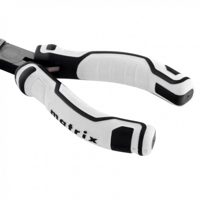 Длинногубцы Mini удлиненные, 150 мм, авторазжим, Pro Matrix, ( 17834 ) Длинногубцы Mini удлиненные, 150 мм, авторазжим, Pro Matrix, ( 17834 )