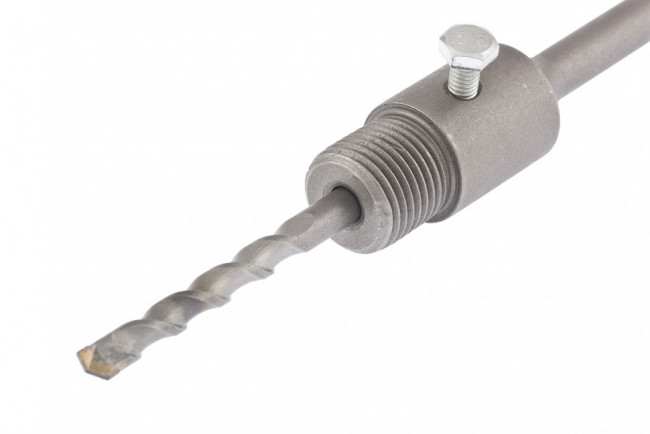 Центрирующее сверло для коронок, хвостовик M22 х 120 мм, SDS Plus Matrix, ( 70349 ) Центрирующее сверло для коронок, хвостовик M22 х 120 мм, SDS Plus Matrix, ( 70349 )