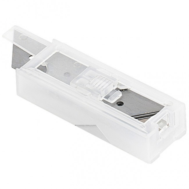 Лезвия, 19 мм, трапециевидные, прямые, 5 шт, 78924, 78900,78964, 78967 Matrix, ( 793555 ) Лезвия, 19 мм, трапециевидные, прямые, 5 шт, 78924, 78900,78964, 78967 Matrix, ( 793555 )