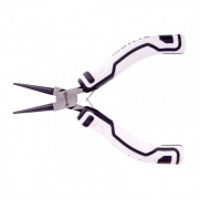 Круглогубцы Mini, 125 мм, авторазжим, Pro Matrix, ( 17835 ) Круглогубцы Mini, 125 мм, авторазжим, Pro Matrix, ( 17835 )