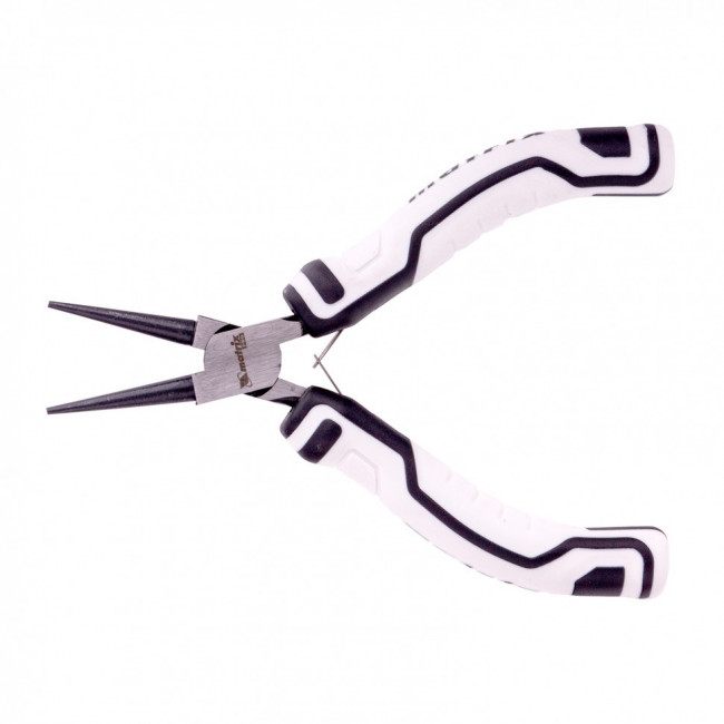 Круглогубцы Mini, 125 мм, авторазжим, Pro Matrix, ( 17835 ) Круглогубцы Mini, 125 мм, авторазжим, Pro Matrix, ( 17835 )