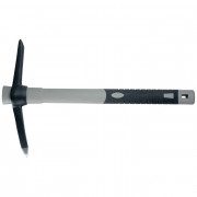 Кирка MINI 400 г, фибергласовая обрезиненная рукоятка 385 мм Matrix, ( 21828 )