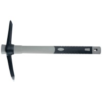 Кирка MINI 400 г, фибергласовая обрезиненная рукоятка 385 мм Matrix, ( 21828 )