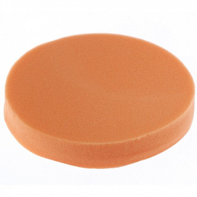 Насадка полировальная "под липучку", 180 мм, Поролоновая Matrix, ( 75970 ) Насадка полировальная "под липучку", 180 мм, Поролоновая Matrix, ( 75970 )