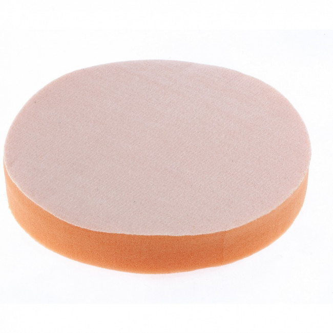 Насадка полировальная "под липучку", 180 мм, Поролоновая Matrix, ( 75970 ) Насадка полировальная "под липучку", 180 мм, Поролоновая Matrix, ( 75970 )