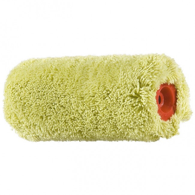 Валик сменный, 180 мм, ворс 18 мм, D 48 мм, D ручки 8 мм, полиакрил Matrix, ( 80753 ) Валик сменный, 180 мм, ворс 18 мм, D 48 мм, D ручки 8 мм, полиакрил Matrix, ( 80753 )