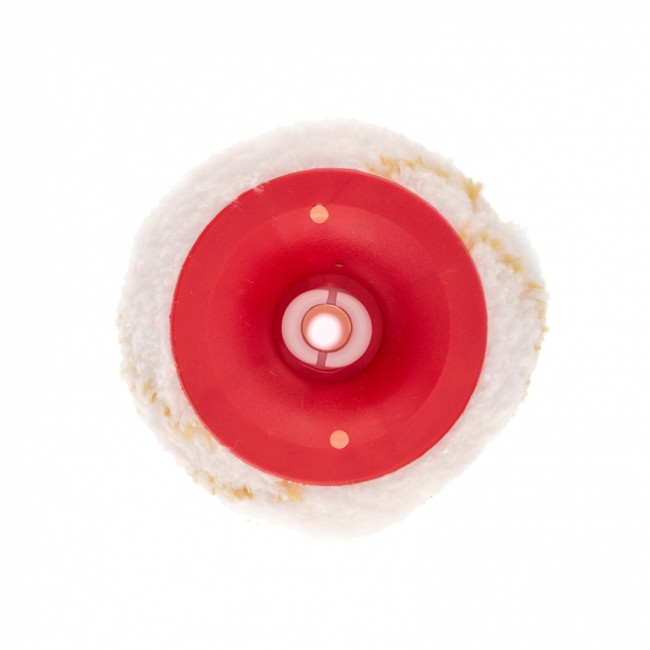 Валик сменный "Микрофибра", 250 мм, ворс 12 мм, D 48 мм, D ручки 8 мм, полиэстер Matrix ( 80776 ) Валик сменный "Микрофибра", 250 мм, ворс 12 мм, D 48 мм, D ручки 8 мм, полиэстер Matrix ( 80776 )