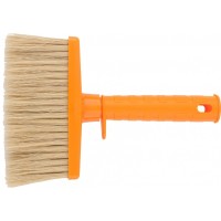 Кисть плоская "Фасад" 140 х 50  мм Matrix Color Line, ( 83398 )
