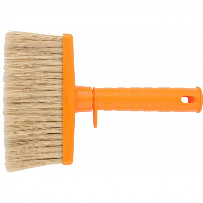 Кисть плоская "Фасад" 140 х 50 мм Matrix Color Line, ( 83398 ) Кисть плоская "Фасад" 140 х 50 мм Matrix Color Line, ( 83398 )