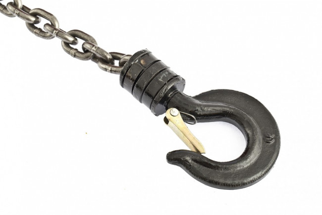 Таль цепная, 0,5 т, H подъема 2,5 м, расстояние между крюками 240 мм Matrix, ( 519305 ) Таль цепная, 0,5 т, H подъема 2,5 м, расстояние между крюками 240 мм Matrix, ( 519305 )