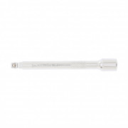 Удлинитель, 100 мм, 1/4, CrV, полированный хром, для работ в труднодоступных местах Matrix Master, ( 13970 ) Удлинитель, 100 мм, 1/4, CrV, полированный хром, для работ в труднодоступных местах Matrix Master, ( 13970 )