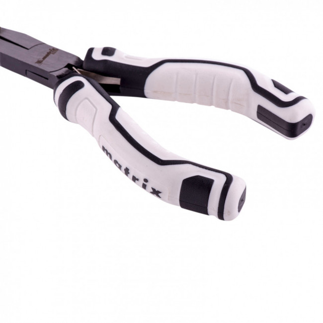 Утконосы Mini, 125 мм, авторазжим, Pro Matrix, ( 17836 ) Утконосы Mini, 125 мм, авторазжим, Pro Matrix, ( 17836 )