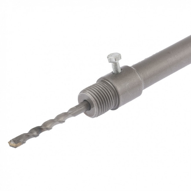 Центрирующее сверло для коронок, хвостовик M22 х 400 мм, SDS Plus Matrix, ( 70351 ) Центрирующее сверло для коронок, хвостовик M22 х 400 мм, SDS Plus Matrix, ( 70351 )