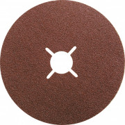 Круги фибровые 5 шт, Р 80, 180 х 22 mm Matrix, ( 73922 ) Круги фибровые 5 шт, Р 80, 180 х 22 mm Matrix, ( 73922 )