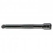 Удлинитель, 75 мм, 3/8, CrV, полированный хром, для работ в труднодоступных местах Matrix Master, ( 13971 ) Удлинитель, 75 мм, 3/8, CrV, полированный хром, для работ в труднодоступных местах Matrix Master, ( 13971 )