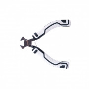 Кусачки торцевые Mini, 105 мм, авторазжим, Pro Matrix, ( 17837 )