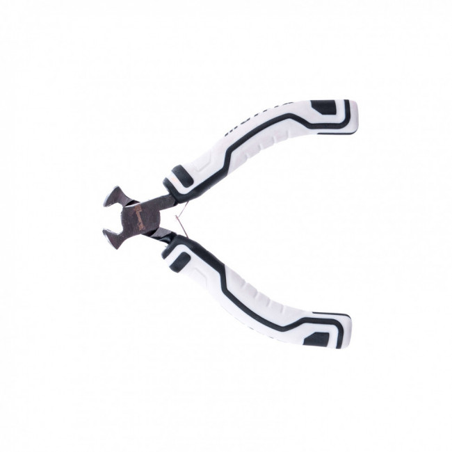 Кусачки торцевые Mini, 105 мм, авторазжим, Pro Matrix, ( 17837 ) Кусачки торцевые Mini, 105 мм, авторазжим, Pro Matrix, ( 17837 )