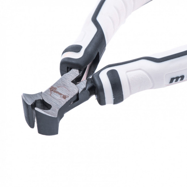 Кусачки торцевые Mini, 105 мм, авторазжим, Pro Matrix, ( 17837 ) Кусачки торцевые Mini, 105 мм, авторазжим, Pro Matrix, ( 17837 )