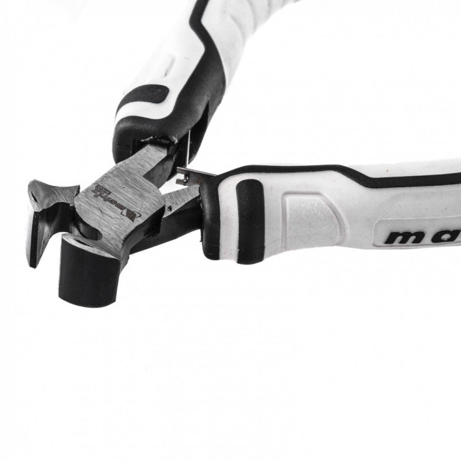 Кусачки торцевые Mini, 105 мм, авторазжим, Pro Matrix, ( 17837 ) Кусачки торцевые Mini, 105 мм, авторазжим, Pro Matrix, ( 17837 )