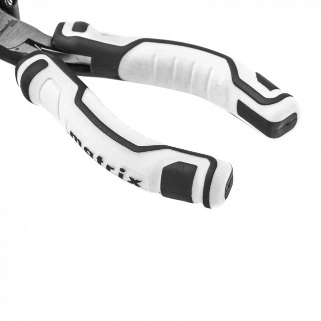 Кусачки торцевые Mini, 105 мм, авторазжим, Pro Matrix, ( 17837 ) Кусачки торцевые Mini, 105 мм, авторазжим, Pro Matrix, ( 17837 )