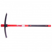 Кирка 1500 г, фибергласовая обрезиненная рукоятка 900 мм Matrix, ( 21830 )