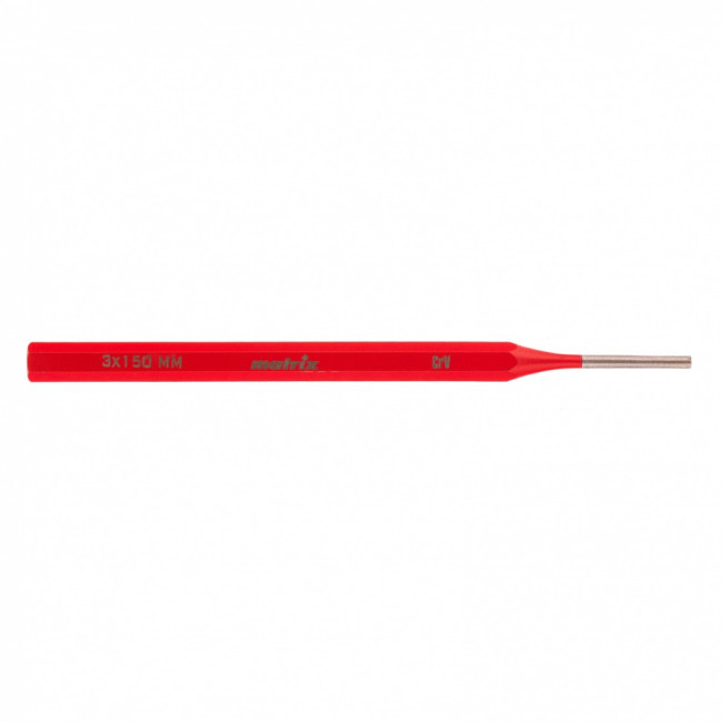 Выколотка 3 x 150 мм, сталь CrV Matrix ( 18301 ) Выколотка 3 x 150 мм, сталь CrV Matrix ( 18301 )