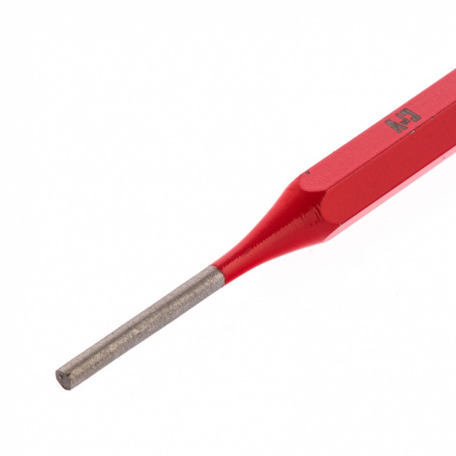 Выколотка 3 x 150 мм, сталь CrV Matrix ( 18301 ) Выколотка 3 x 150 мм, сталь CrV Matrix ( 18301 )