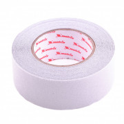 Лента клейкая противоскользящая, прозрачная 50мм x 10 м Matrix, ( 88716 ) Лента клейкая противоскользящая, прозрачная 50мм x 10 м Matrix, ( 88716 )