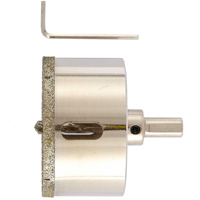 Алмазные коронки