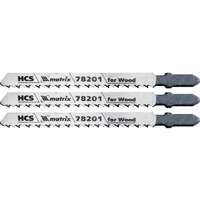 Пилки для электролобзика