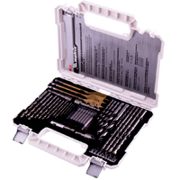 Наборы универсальных сверл