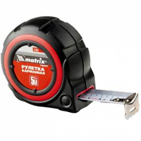 Рулетки измерительные