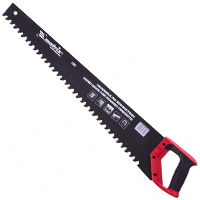 Ножовки для стройматериалов