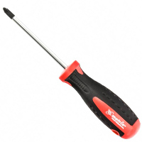 Крестовые отвертки (PZ)